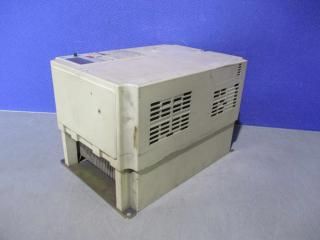  YASKAWA CIMR-V7AA25P5 С 