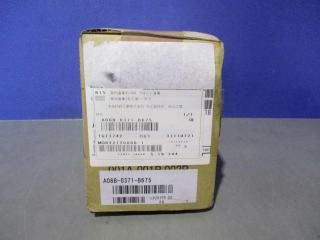  FANUC AC SERVO MOTOR a1/3000 A06B-0371-B675