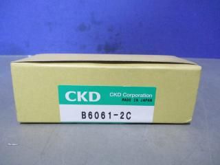  CKD B6061-2C쥮졼