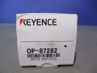  KEYENCE OP-87282 
