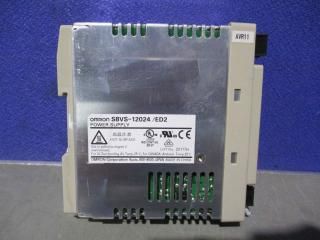  OMRON å󥰡ѥץ饤 S8VS-12024/ED2