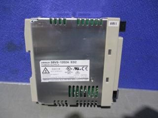  OMRON å󥰡ѥץ饤 S8VS-12024/ED2