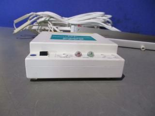   RICHMOND 95-120  PFC 20 Pulseflow Controller