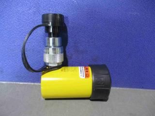  Hydraulic Single Acting Cylinder RC102