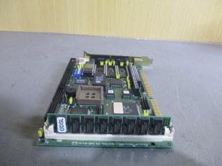  Advantech PCA-6134Pޥܡ