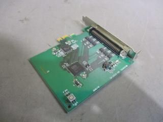  DIO-3232T-PEǥ PCI Express ܡ 32ch/32ch ( 5VDC-TTL)