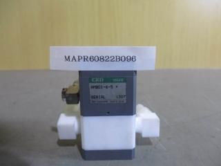  CKD Valve AMB01-6-5 2