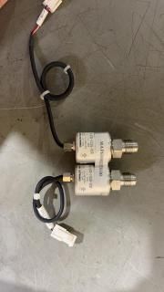  COPAL PRESSURE TRANSDUCER PA-830-103G-VCR2
