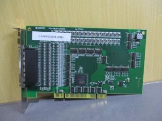  CONTEC PCB BOARD PIO-64/64L(PCI)H