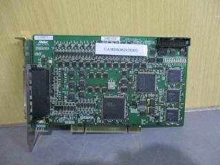 MELEC C-VX873 KP1425-1 Motion Control Card