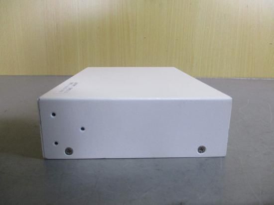 中古 BUFFALO LSW2-TX-16NSRR(C1) スイッチングハブ 通電OK