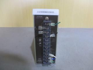  TDK POWER SUPPLY CRM 012GB 15V 2A