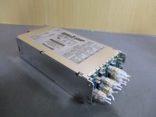  TDK-LAMBDA Alpha-450P MV4500013D POWER SUPPLY