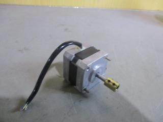  DUNASUN STEPPING MOTOR 4SQ-120BA34S 