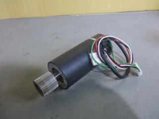  SANKYO AC SERVO MOTOR MC401NS302KNN24
