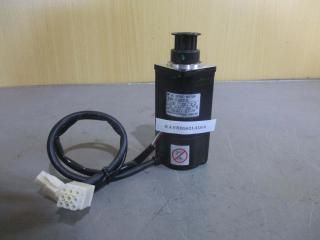  YASKAWA AC SERVO MOTOR SGM-01B312 ACܥ⡼ 100W
