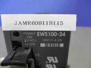 TDK-Lambda EWS100-24 Power Supply Unit