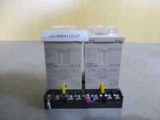 OMRON TIMER H3CR-H8L åɥơȡ  2