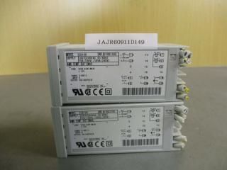 RKC TEMPERATURE CONTROLLER CB100 Ĵ 2