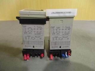 KEYENCE TEMPERATURE CONTROLLER TF1-11 Ĵ 2