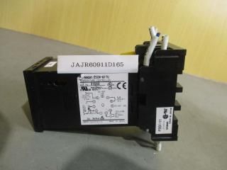 OMRON TEMPERATURE CONTROLLER E5CN-Q1TU