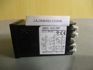 OMRON TEMPERATURE CONTROLLER E5CN-Q2HBT 