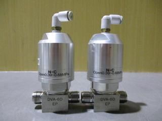 IHARA 10K-3/8 DVA-6D EP 2