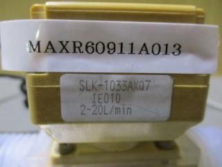 SAGINOMIYA KARUMAN ACE SLK-1033AXQ7