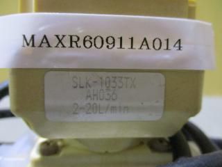 SAGINOMIYA KARUMAN ACE SLK-1033TXAH036