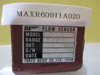 Malema Sensors Vortex Flow Sensor Switch VF-3030-011