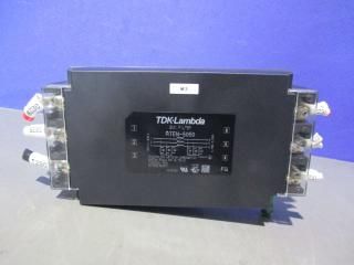  TDK LAMBDA EMC FILTER RTEN-5050 
