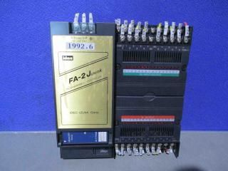  Idec FA-2J/ FJ-T162 / PFJ-N161 Programmable Controller
