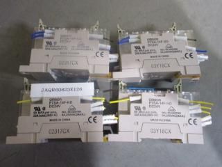  OMRON P7SA-14F-ND DC24V եƥ졼å 4