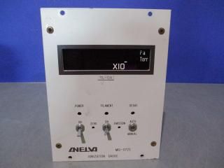 Anelva MIG-072S Ionization Gauge