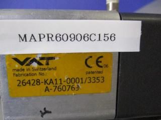 VAT 26428-KA11-0001 Angle Valve