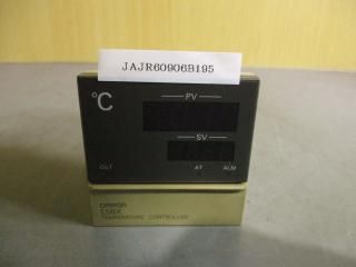 OMRON E5BX-A Ĵ