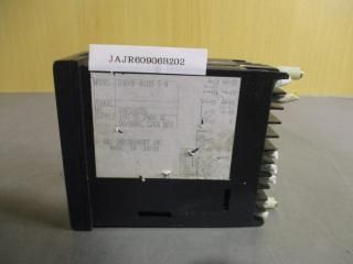 RKC TEMPERATURE CONTROLLER D400F-N*DN-5-N