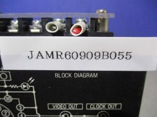 LOCK DIAGRAM