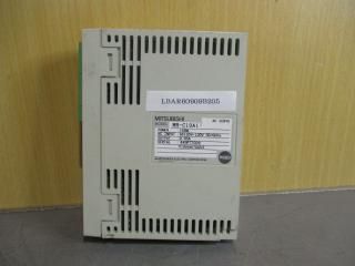 MITSUBISHI AC SERVO MR-C10A1 100W ACܥ