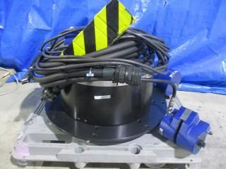 YUSHIN BO-20B-2/NDB-400B(B=12)/NIKKI DENSO NSR-RPST2A-05/NMR-NUIHA2A-632AZ-U112/NSR-LAA3D1A 