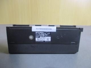 MITSUBISHI I/O LINK REMOTE UNIT AJ55TB3-16D