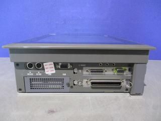  TOSHIBA FA Panel Computer FP3100 Series UP3A3 AC100V/230V 50/60Hz