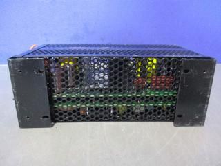  Shindengen BY24005 power supply  