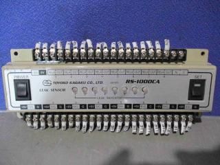  Toyokokagaku RS-1000CA ѷϳե RS-1000꡼