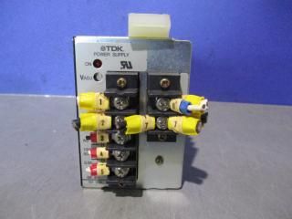  TDK POWER SUPPLY RM 05-30R 5V 30A 