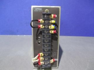  TDK 012GB  Power Supply 