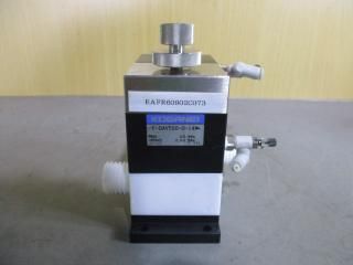  Koganei F-DAV500-O-14W