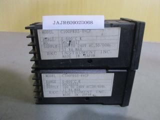  RKC REX-C100FK03-V*CP ٥ȥ顼 2