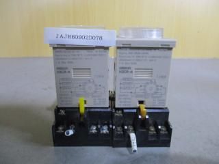  Omron H3CR-A2