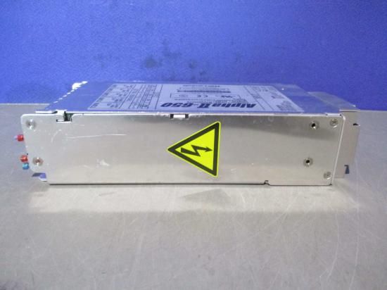 中古 TDK LAMBDA AlphaII-650 MV6500027B AC入力電源 - growdesystem